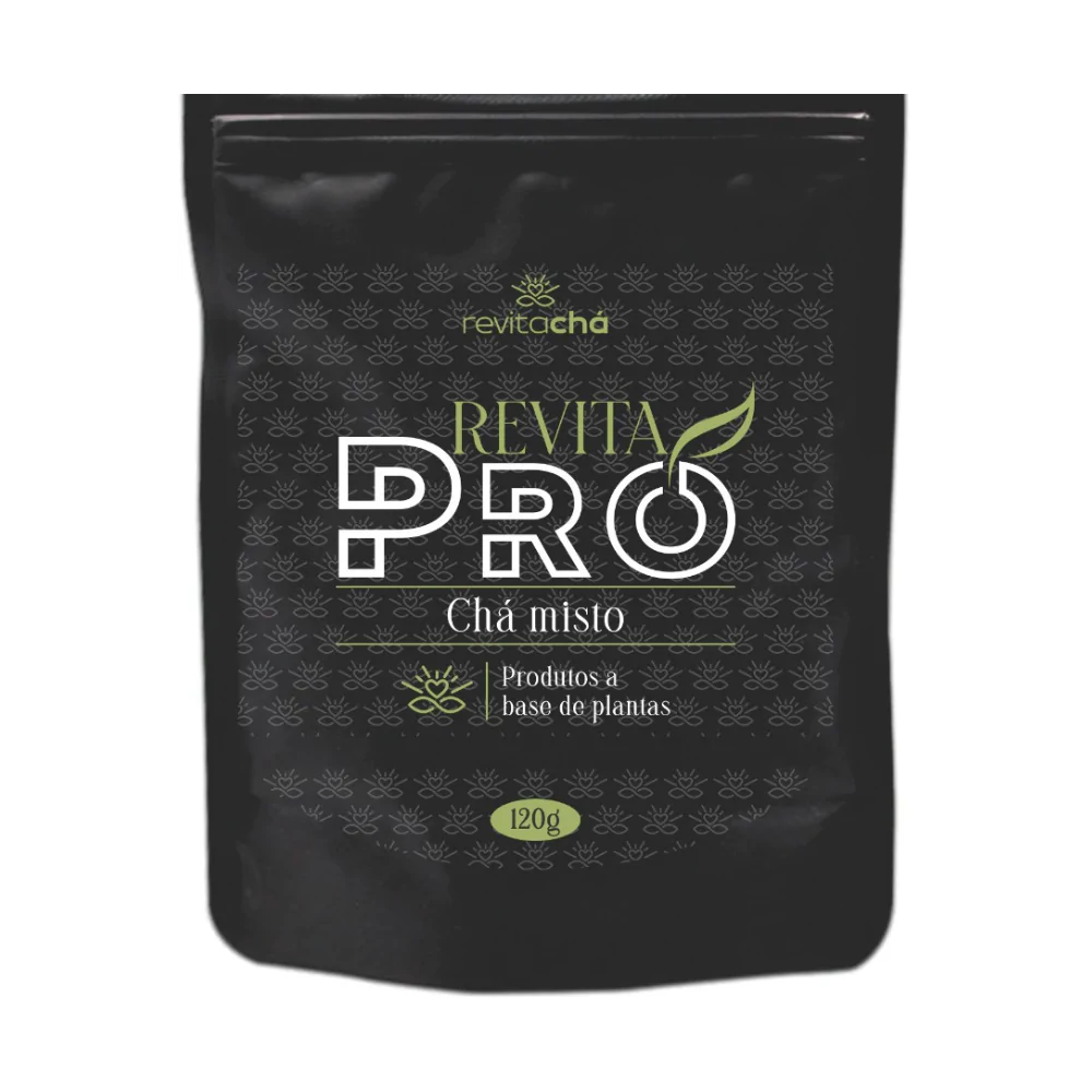 revita cha pro5