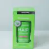Gummmy Hair Vitamin Maça-Verde 60 Uni 180g - Image 4