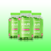 Gummmy Hair Vitamin Maça-Verde 60 Uni 180g - Image 2