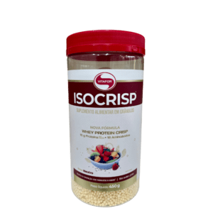 Isocrisp Neutro Vitafor 450g