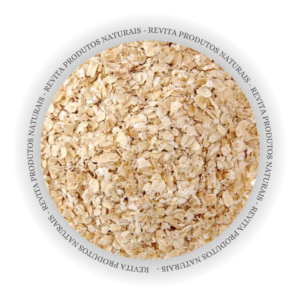 Aveia Flocos Finos s/ Glúten - Granel Premium