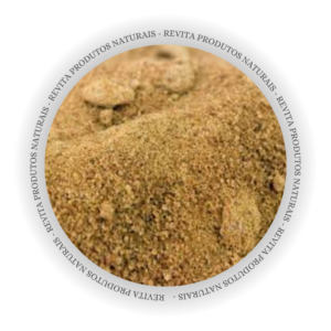 Açúcar de Coco - Granel Premium