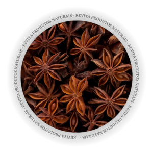 Anis Estrelado - Granel Premium