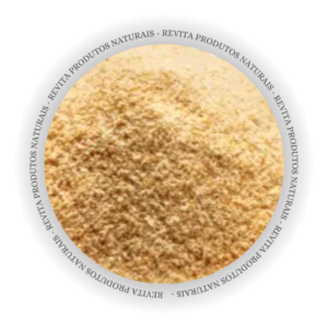 Alho em Pó Indiano - Granel Premium