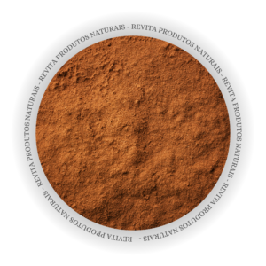 Canela em Pó - Granel Premium