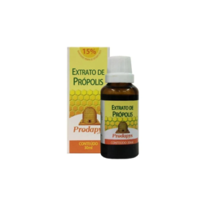 Extrato De Própolis Prodapys 30ml