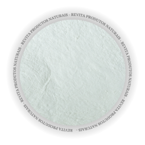 Goma Xantana Mesh 200 - Granel Premium