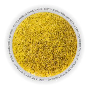 Lemom Pepper - Granel Premium