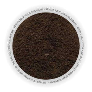 Pimenta Preta Moida - Granel Premium