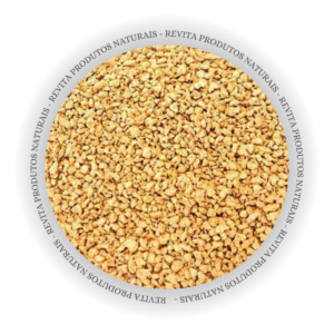 Proteína de Soja Clara - Granel Premium