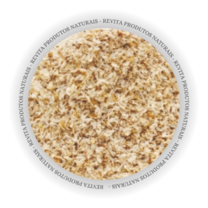 Psyllium Husk 90%  - Granel Premium