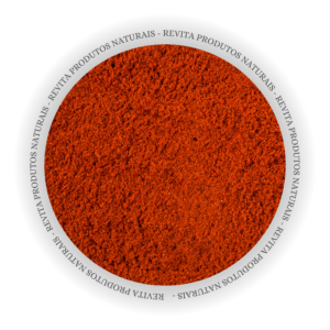 Páprica Picante - Granel Premium