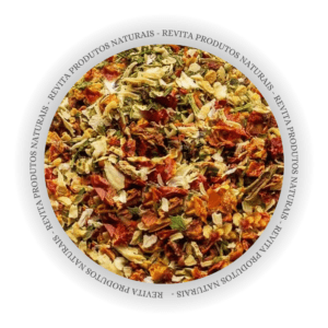 Tempero Cebola, Salsa, Tomate - Granel Premium