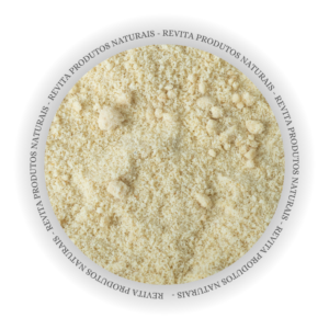 Farinha De Macadâmia - Granel Premium