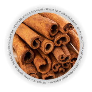 Canela Em Pau - Granel Premium