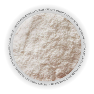 Farinha De Arroz Integral - Granel Premium