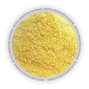 Farinha De Maracujá - Granel Premium