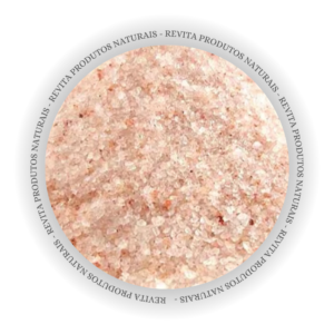 Sal do Himalaia Fino - Granel Granel Premium