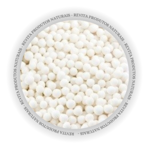 Tapioca Granulada - Granel Premium