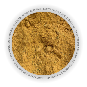 Tempero Completo - Granel Premium