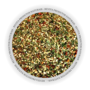 Tempero Famoso - Granel Premium