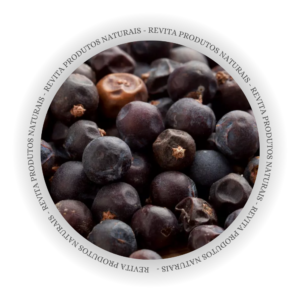 Zimbro - Granel Premium