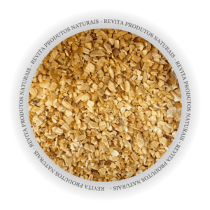 Alho Granulado - Granel Premium