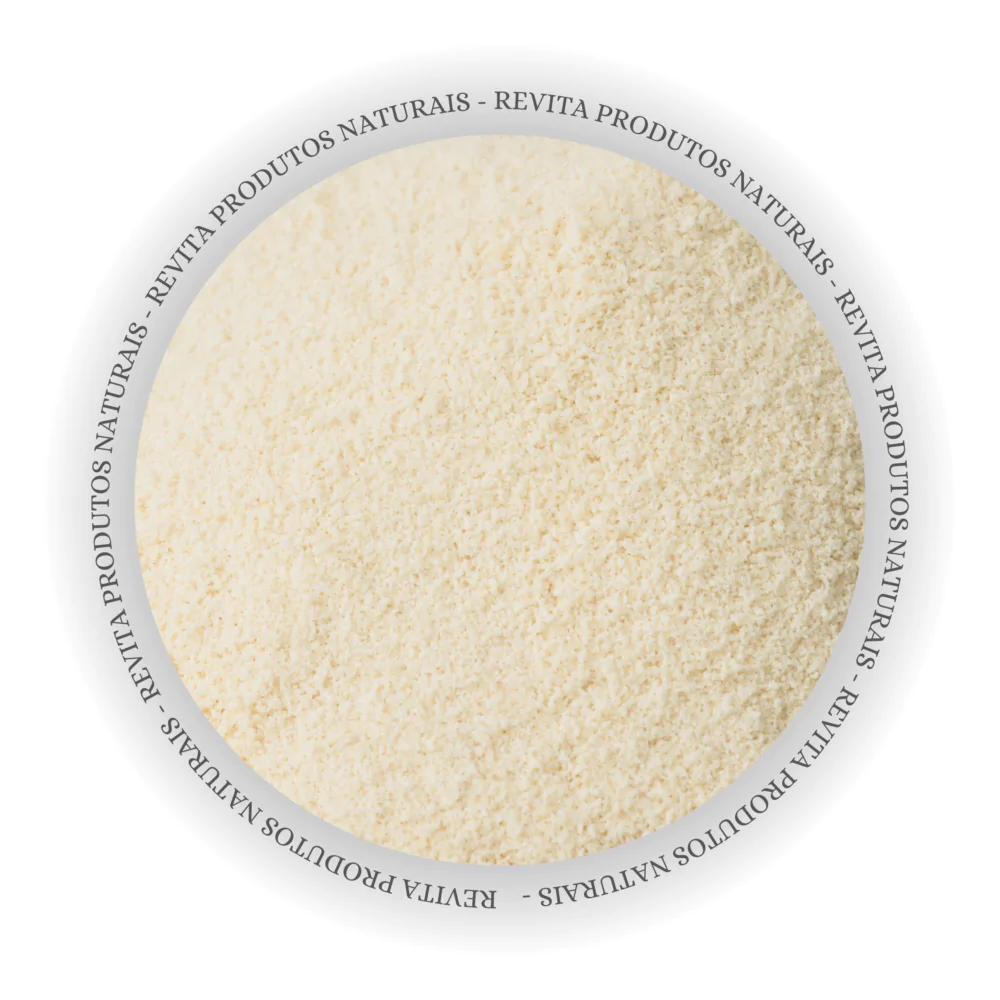Agar Agar - Granel Premium