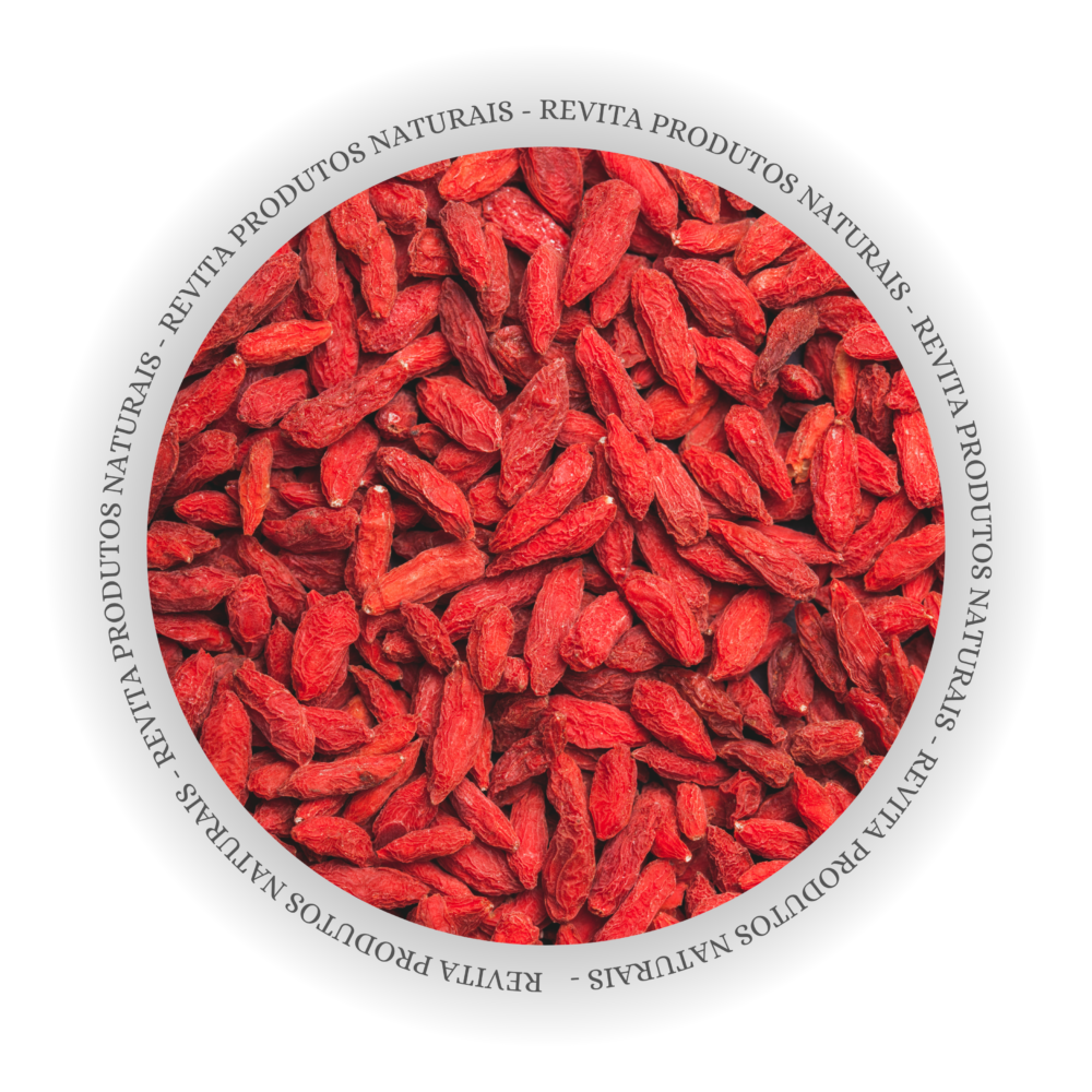 Goji Berry - Granel Premium