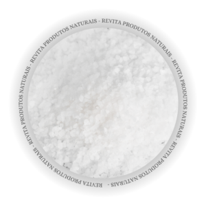 Sal de Parrilla Fino - Granel Premium