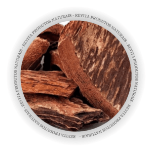 Aroeira Casca - Granel Premium