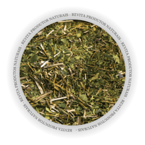 Chá Mate Tostado - Granel Premium