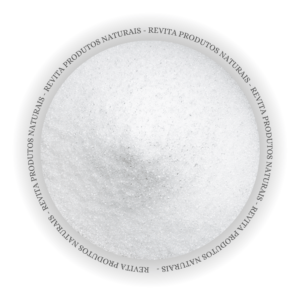 Eritritol Cristal - Granel Premium