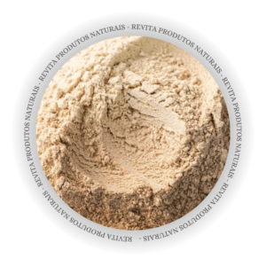 Farinha de Maca Peruana Comum - Granel Premium