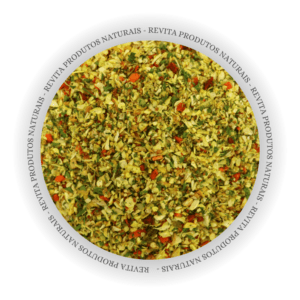 Tempero Pega Esposa - Granel Premium