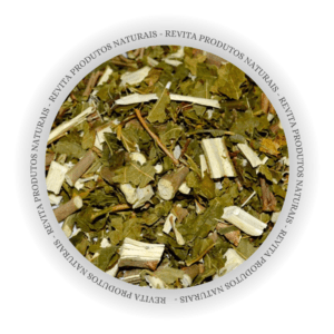 Chá Mix Diurético - Granel Premium