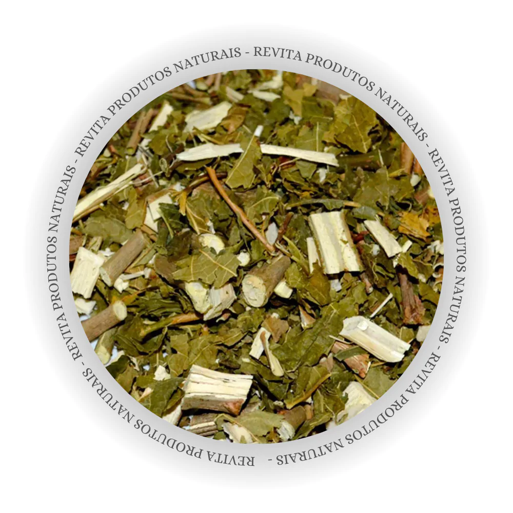 Chá Mix Diurético - Granel Premium