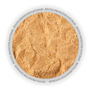 Farinha de Maca Peruana Vermelha - Granel Premium