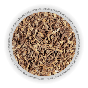 Valeriana Raiz - Granel Premium